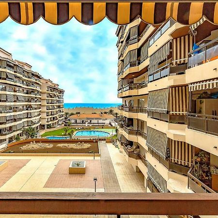Jardines Canarios Los Cristianos (Tenerife) Exterior foto