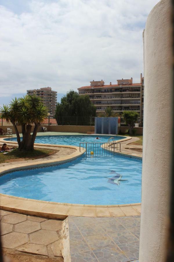 Jardines Canarios Los Cristianos (Tenerife) Exterior foto