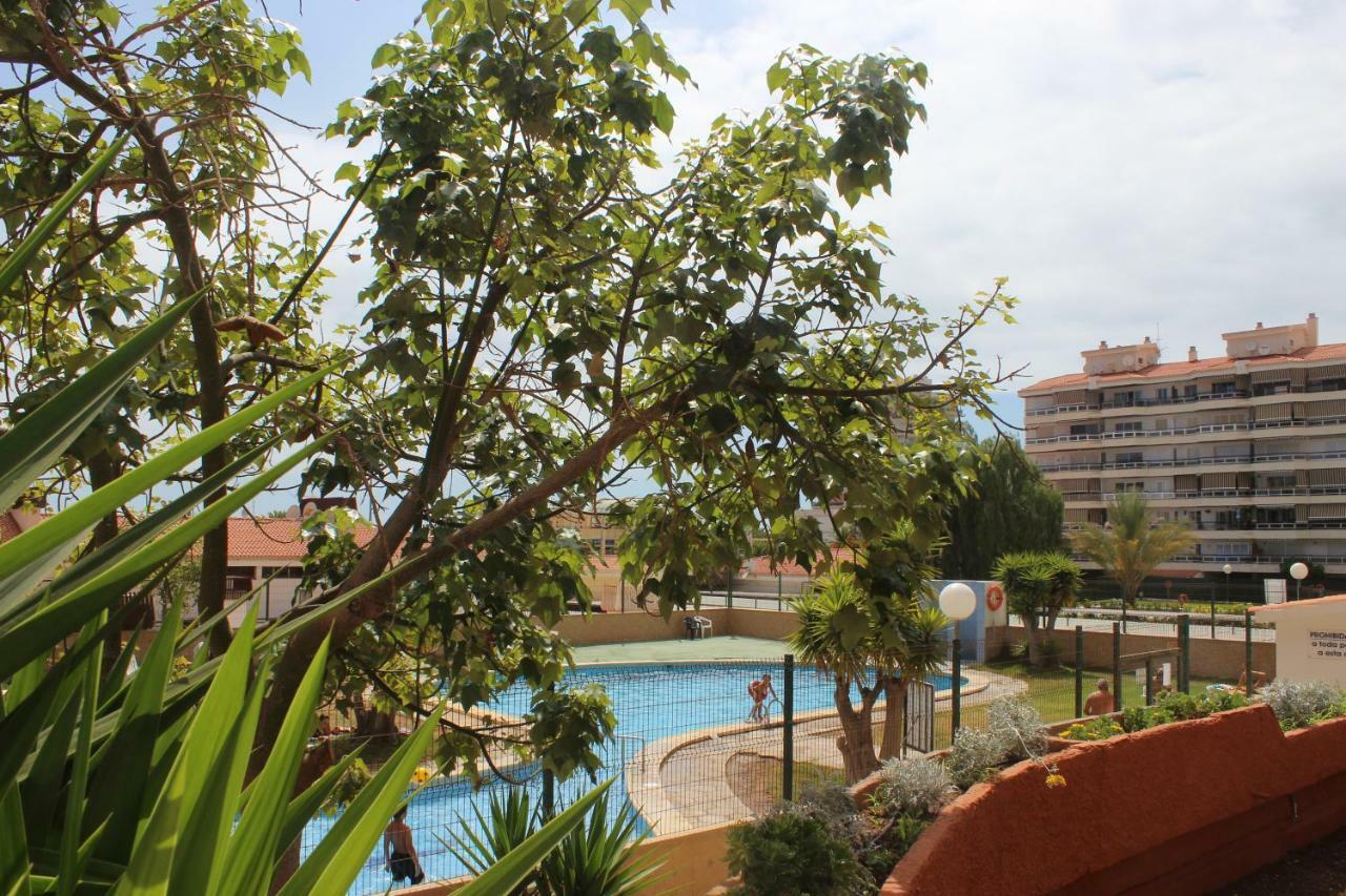 Jardines Canarios Los Cristianos (Tenerife) Exterior foto