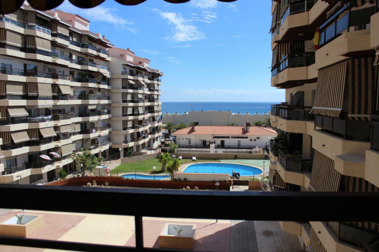 Jardines Canarios Los Cristianos (Tenerife) Exterior foto