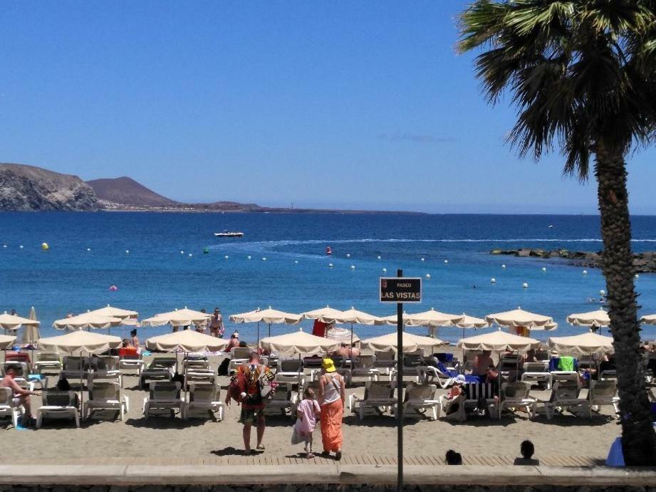 Jardines Canarios Los Cristianos (Tenerife) Exterior foto