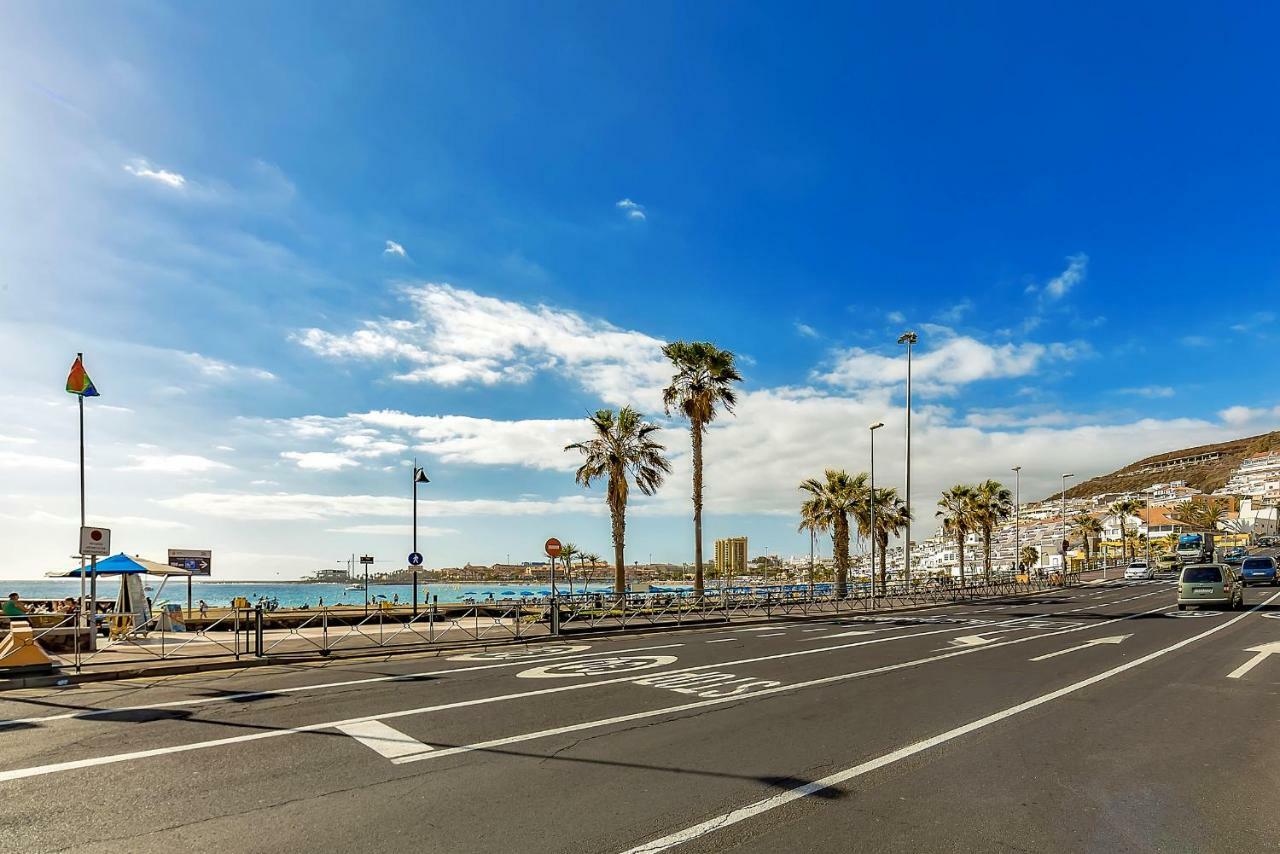 Jardines Canarios Los Cristianos (Tenerife) Exterior foto