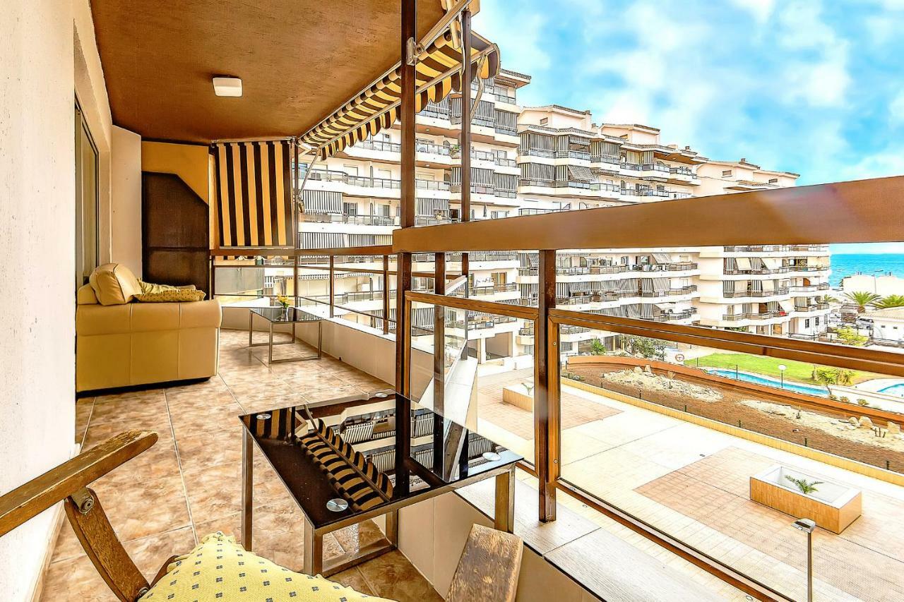 Jardines Canarios Los Cristianos (Tenerife) Exterior foto
