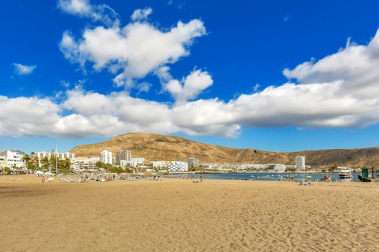 Jardines Canarios Los Cristianos (Tenerife) Exterior foto