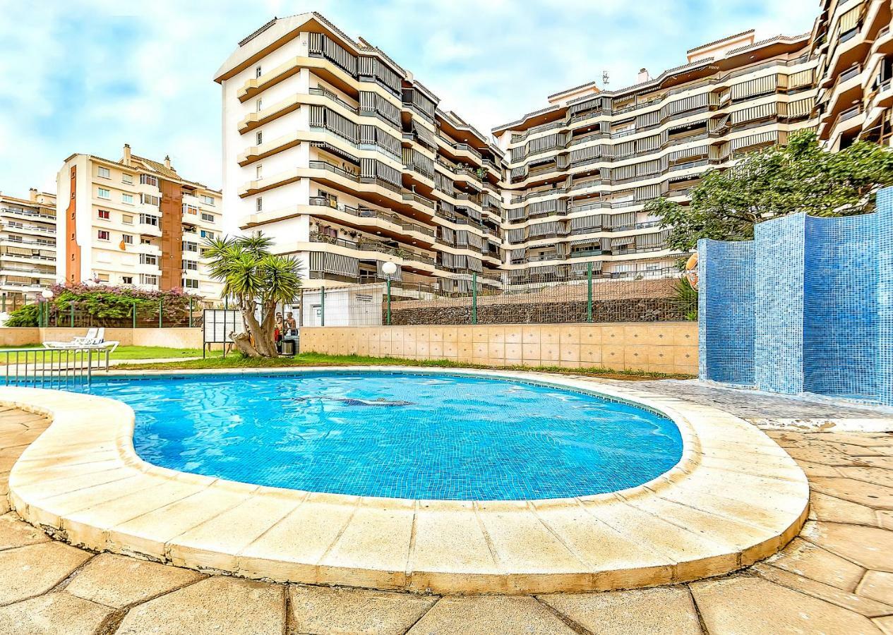 Jardines Canarios Los Cristianos (Tenerife) Exterior foto