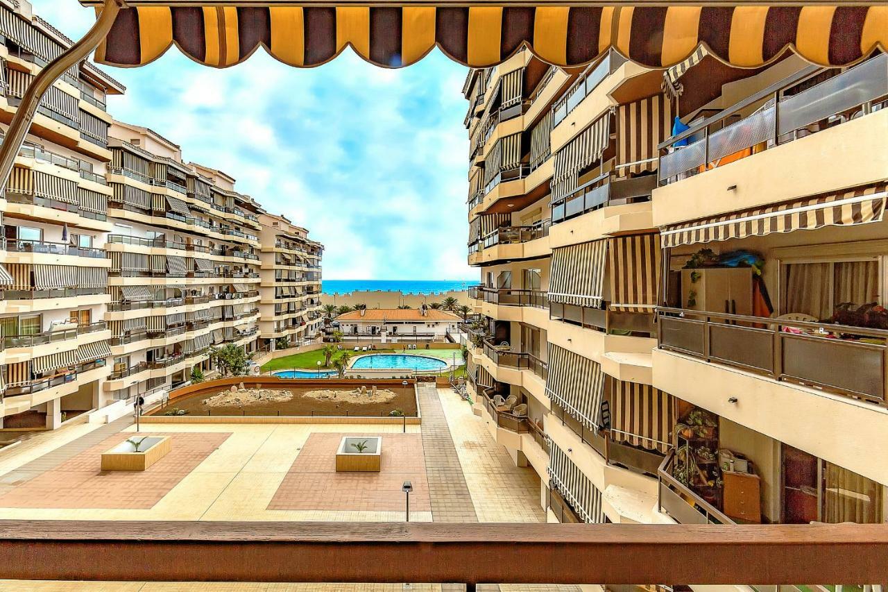 Jardines Canarios Los Cristianos (Tenerife) Exterior foto