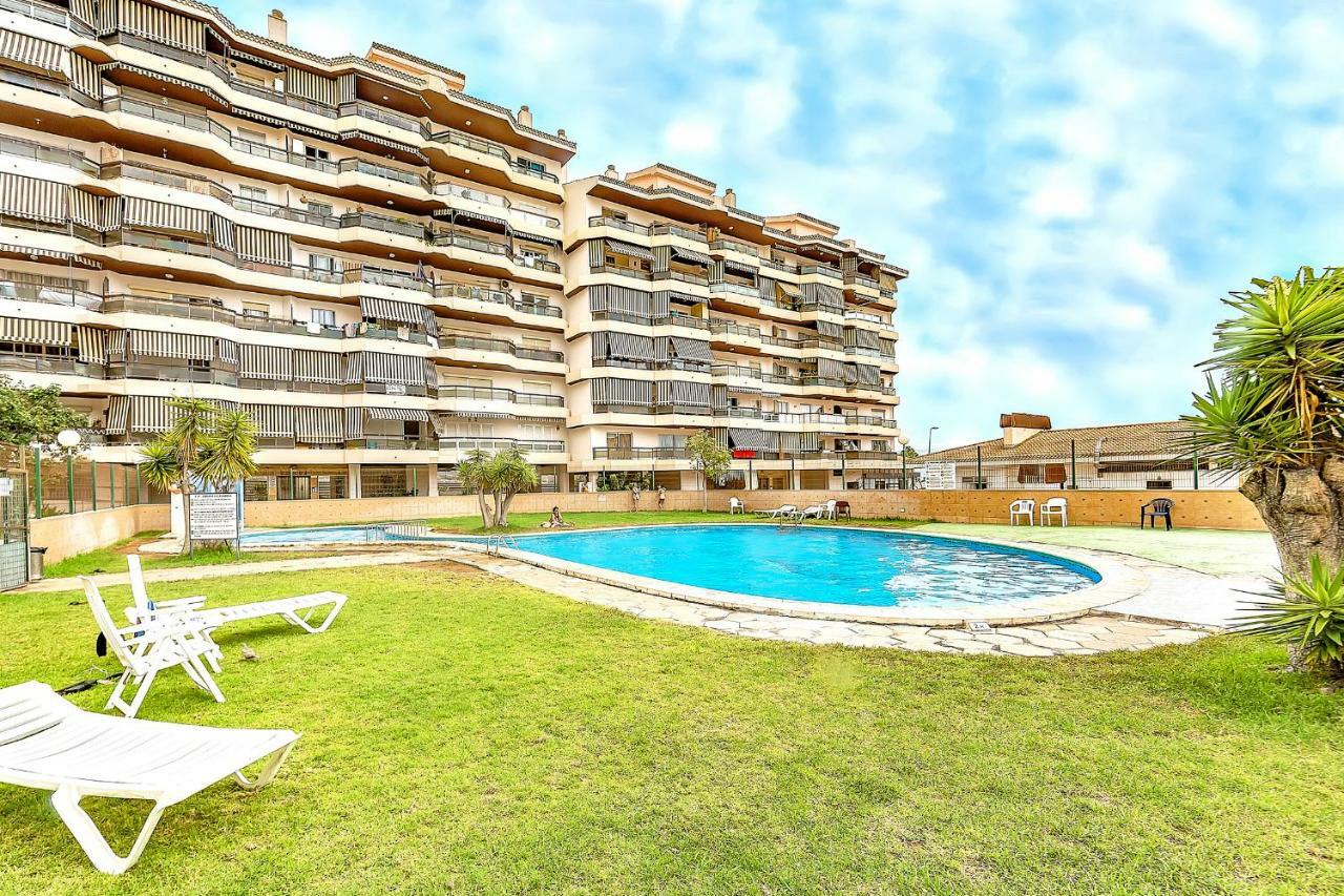 Jardines Canarios Los Cristianos (Tenerife) Exterior foto